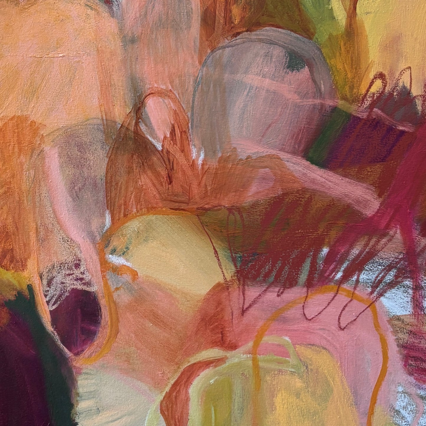 Desert Bloom