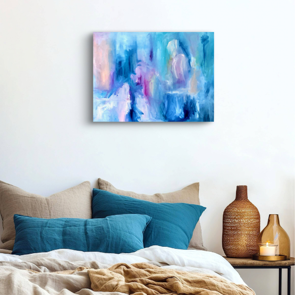 Originals on Canvas